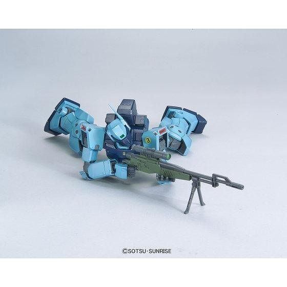 MG Gundam Sniper II RGM-79SP 1/100 - gundam-store.dk