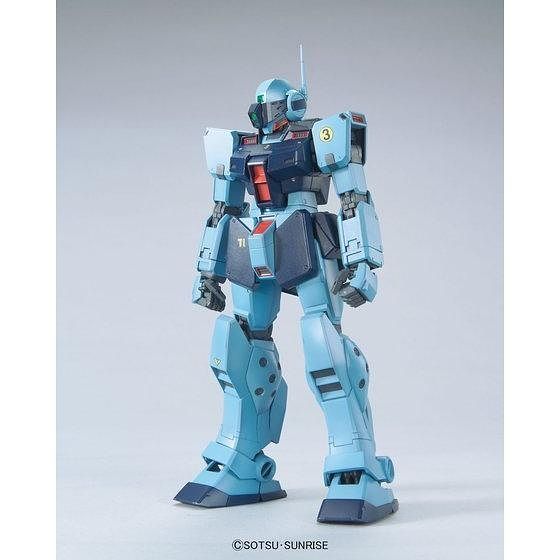 MG Gundam Sniper II RGM-79SP 1/100 - gundam-store.dk