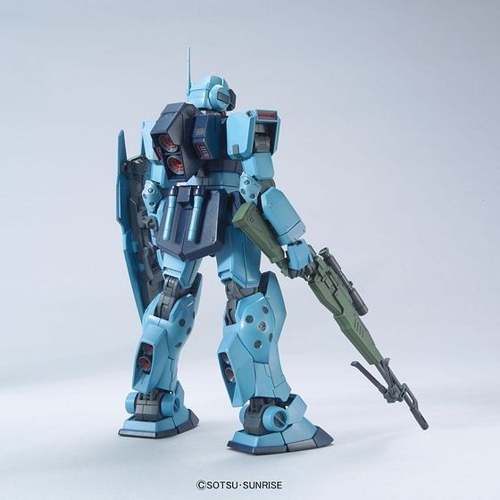 MG Gundam Sniper II RGM-79SP 1/100 - gundam-store.dk