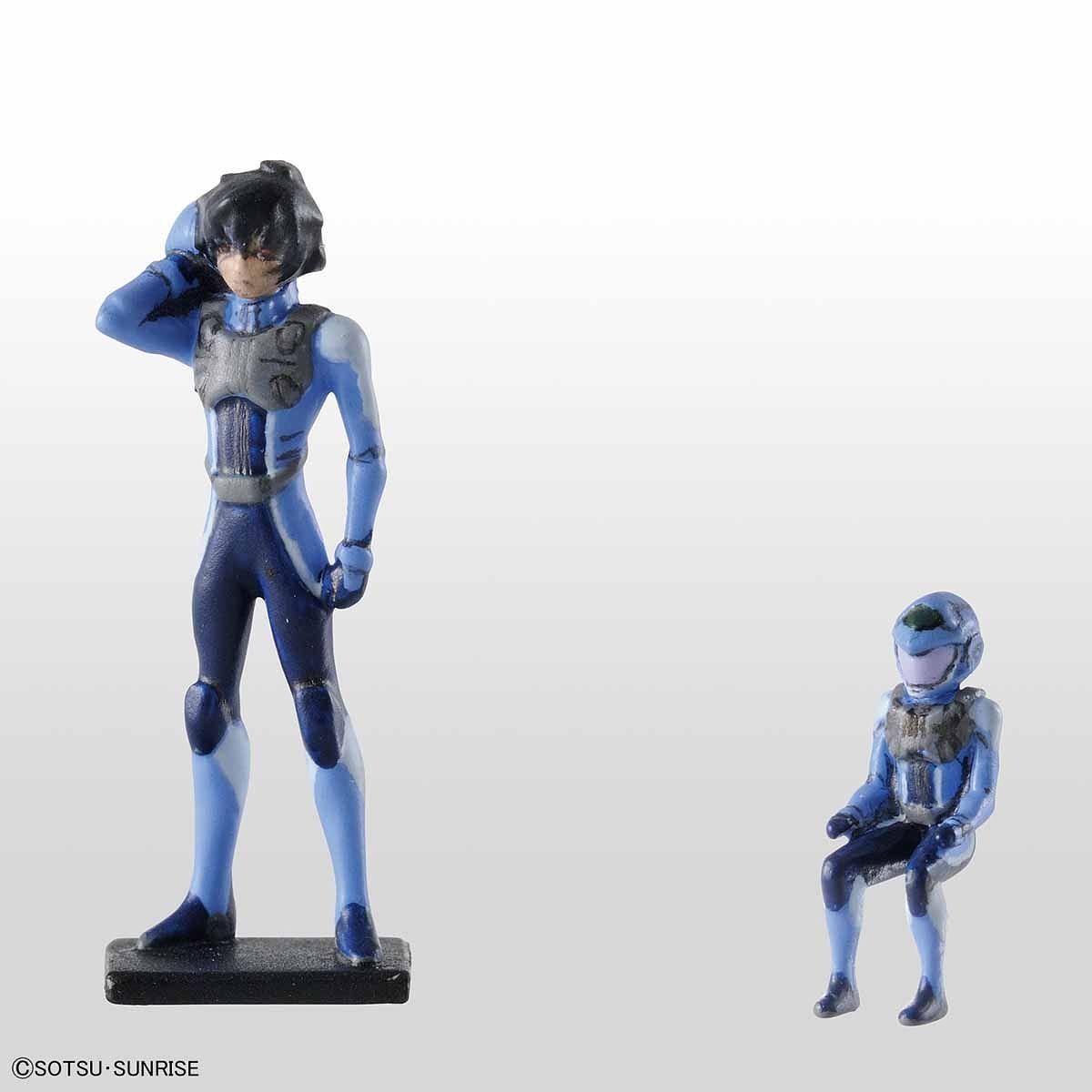 Perfect Grade Gundam Exia 1/60 - gundam-store.dk