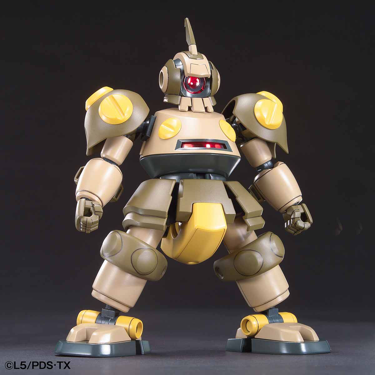 LBX - Little Battlers Experience - Deqoo - gundam-store.dk