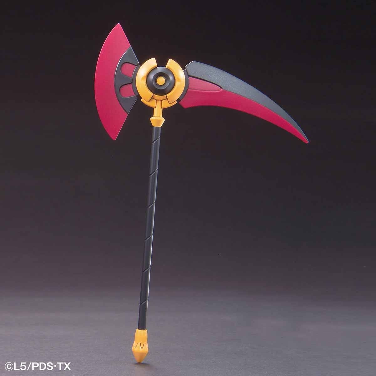 LBX - Little Battlers Experience - Harlequin / Joker - gundam-store.dk