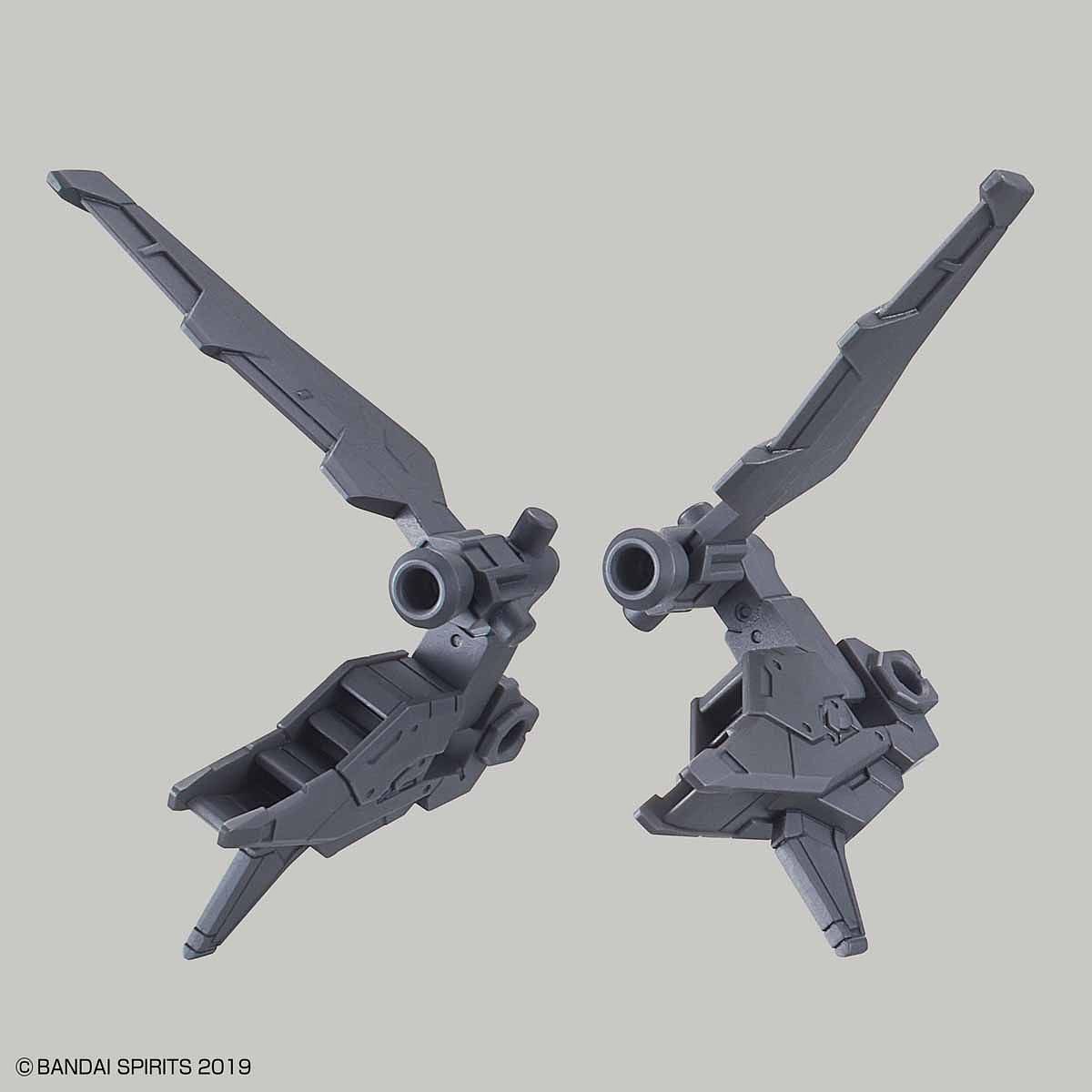 30MM Option Backpack 1 - gundam-store.dk