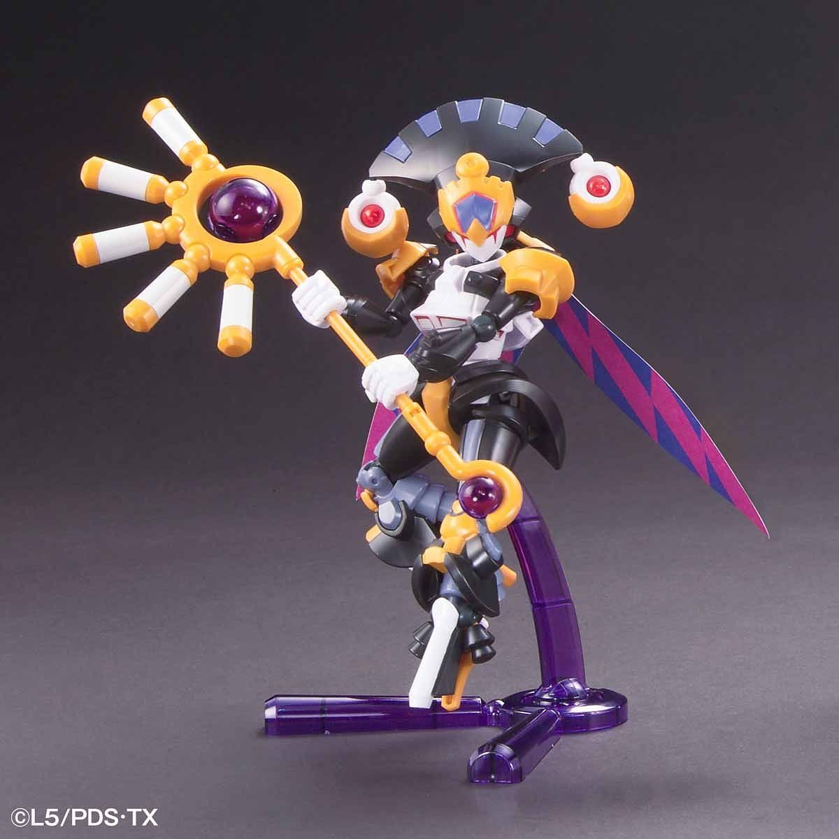 LBX - Little Battlers Experience - Nightmare - gundam-store.dk
