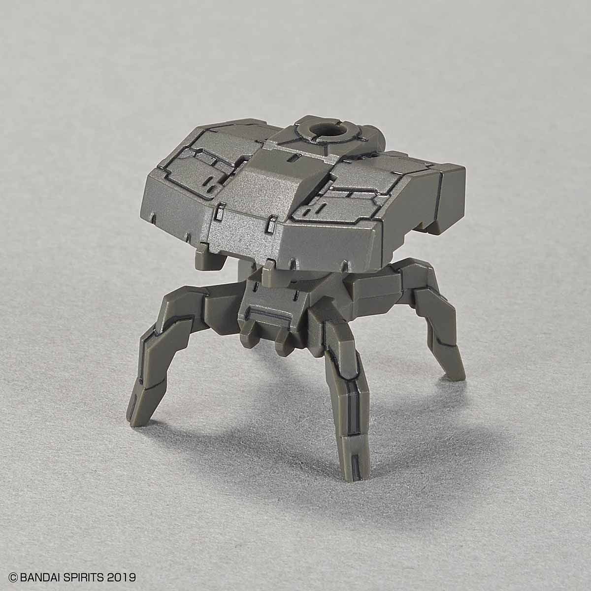 30MM EEMX-17 Alto (Grøn) 1/144 - gundam-store.dk