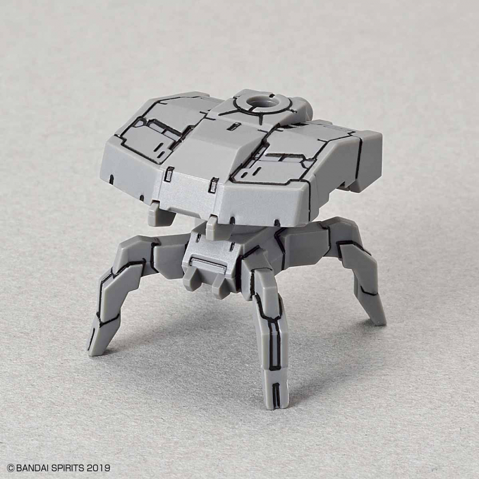 30MM EEXM-17 Alto (Aerial Warfare Ver.) (Navy Blue) 1/144 - gundam-store.dk