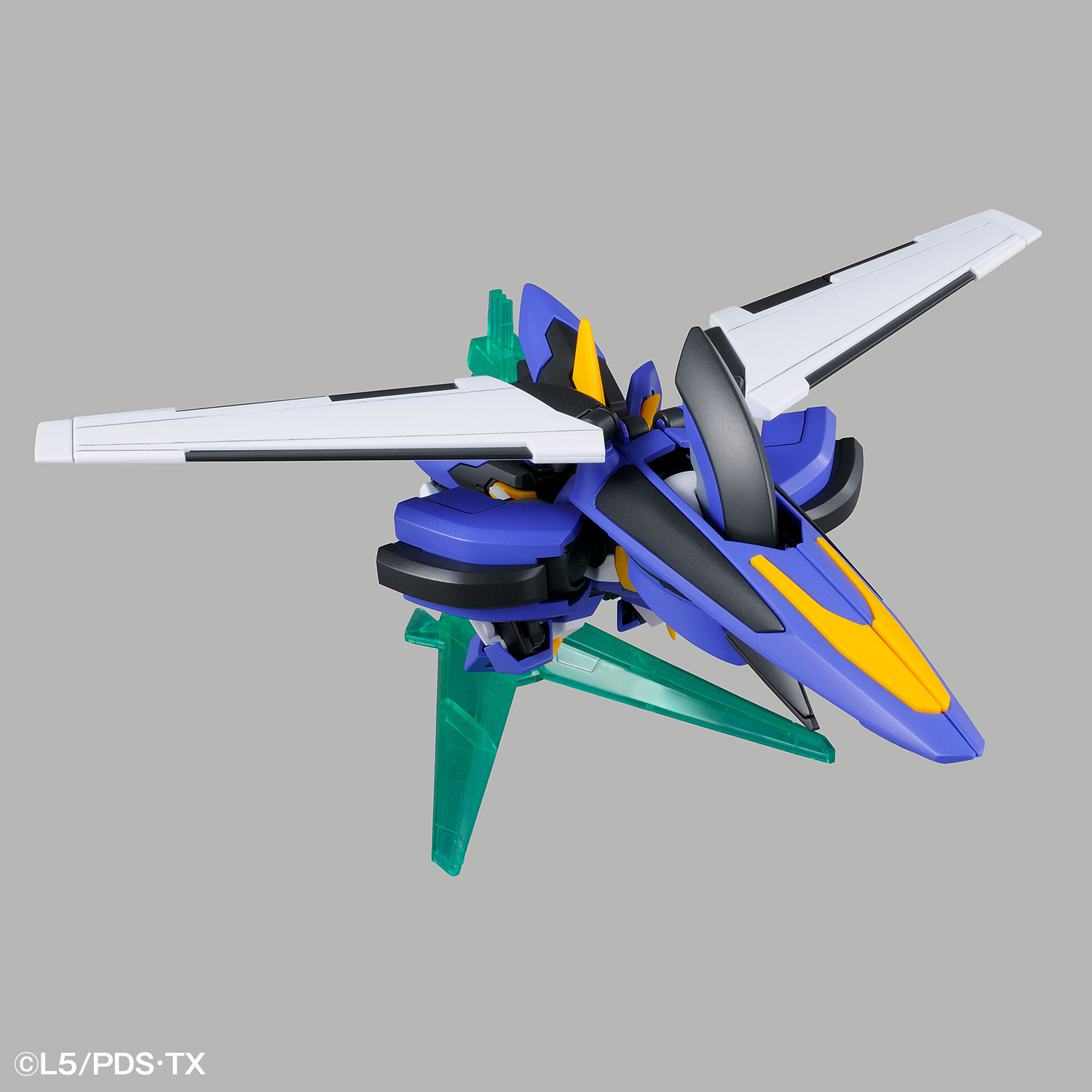 LBX - Little Battlers Experience - Hyper Function Odin - gundam-store.dk