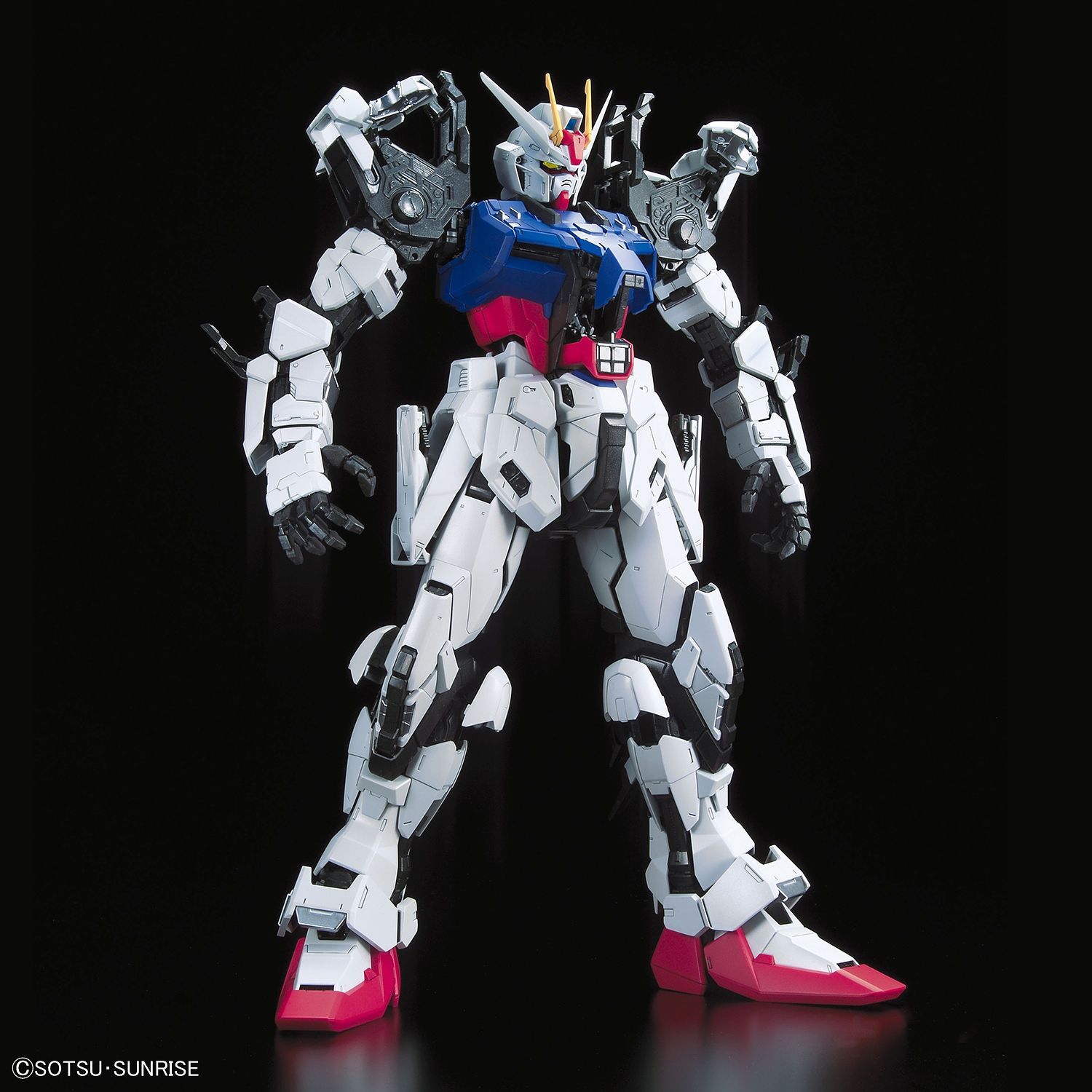 Perfect Grade Gundam Perfect Strike 1/60 - gundam-store.dk