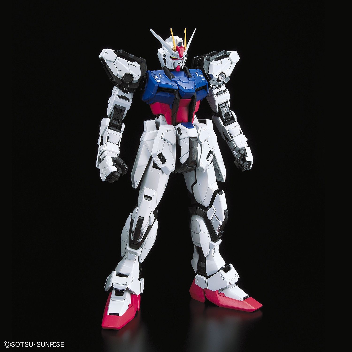 Perfect Grade Gundam Perfect Strike 1/60 - gundam-store.dk