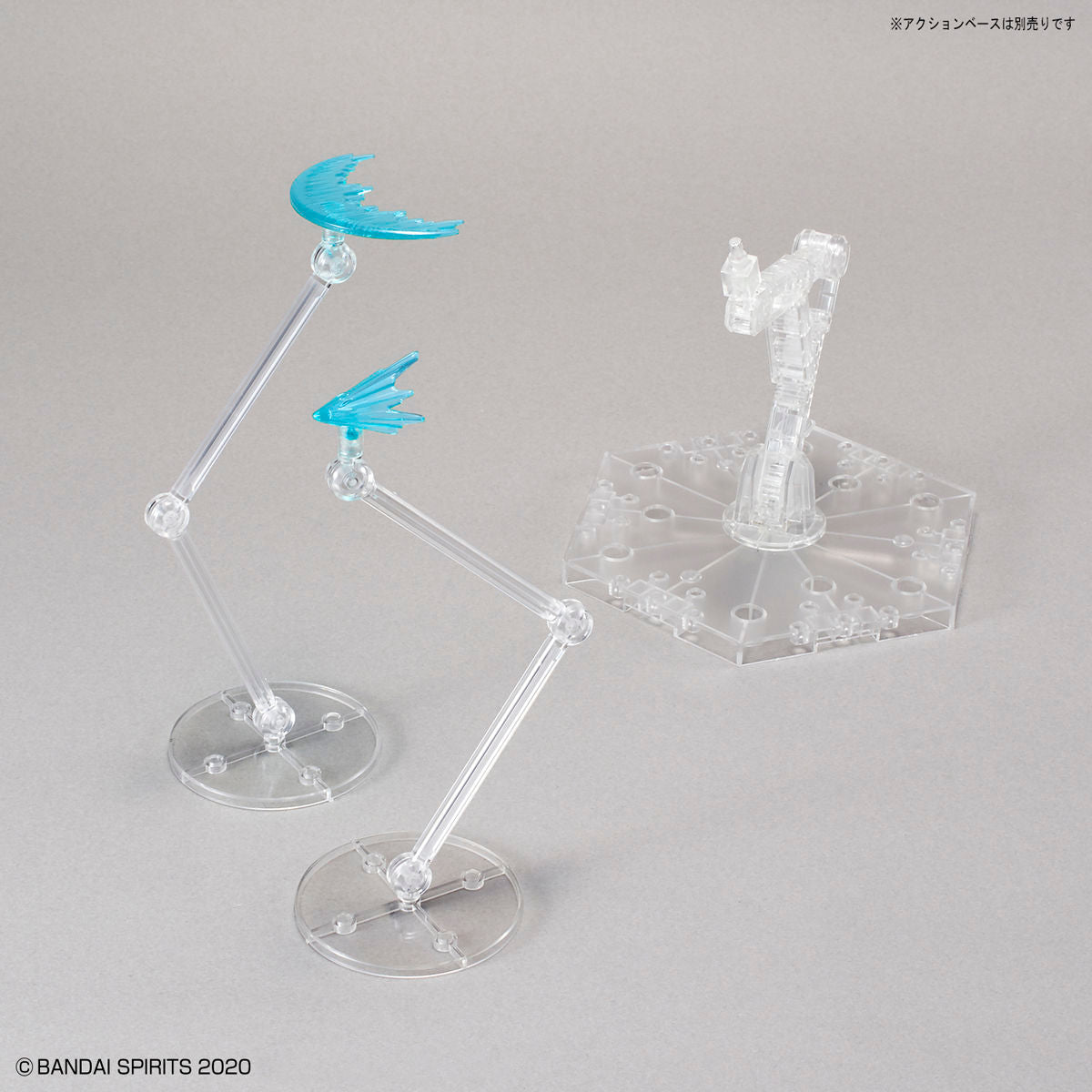 Customize Effect (Slash Image Ver.) (Blue)