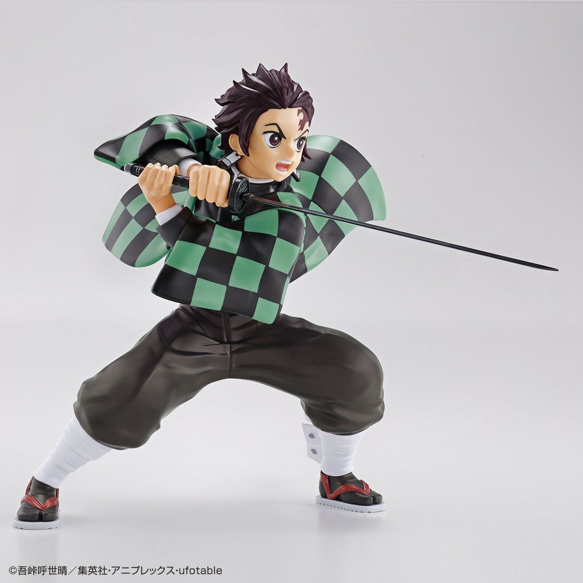 Demon Slayer - Kamado Tanjiro