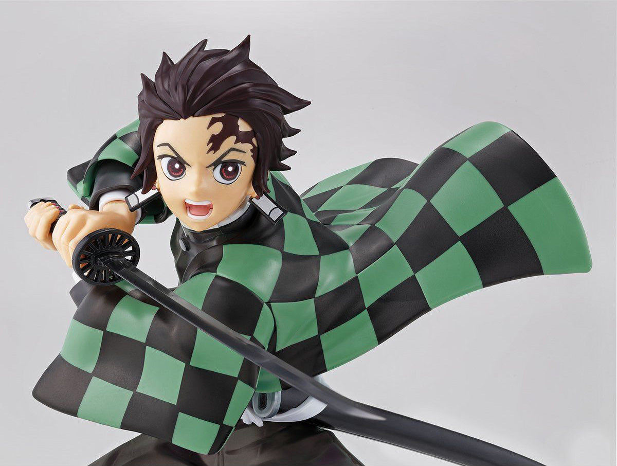 Demon Slayer - Kamado Tanjiro