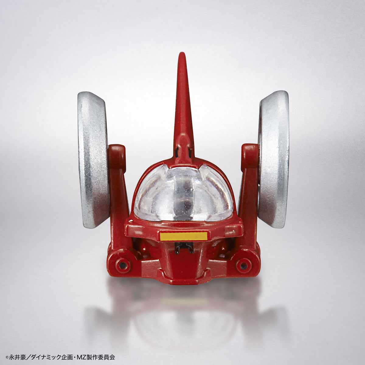 Mazinger Z (Infinity Ver.) 1/144