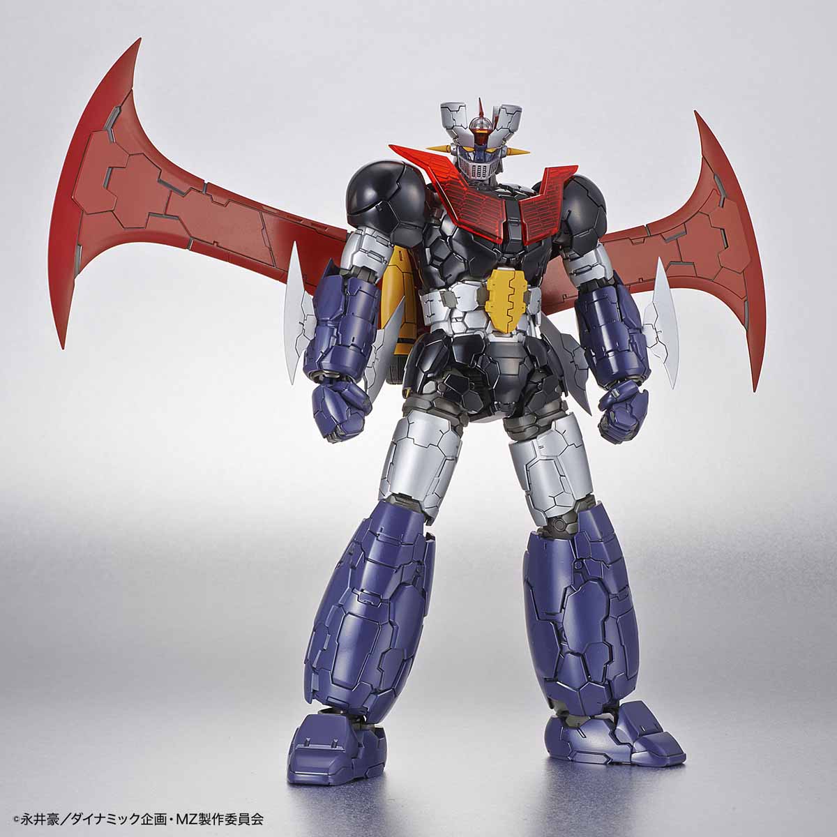 Mazinger Z (Infinity Ver.) 1/144