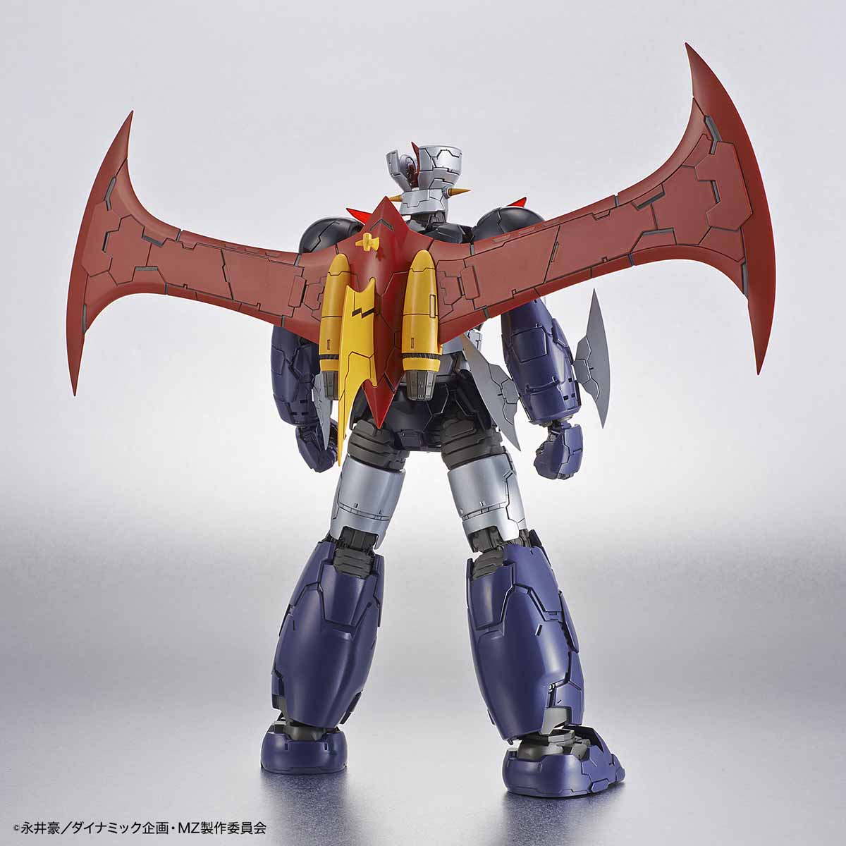 Mazinger Z (Infinity Ver.) 1/144