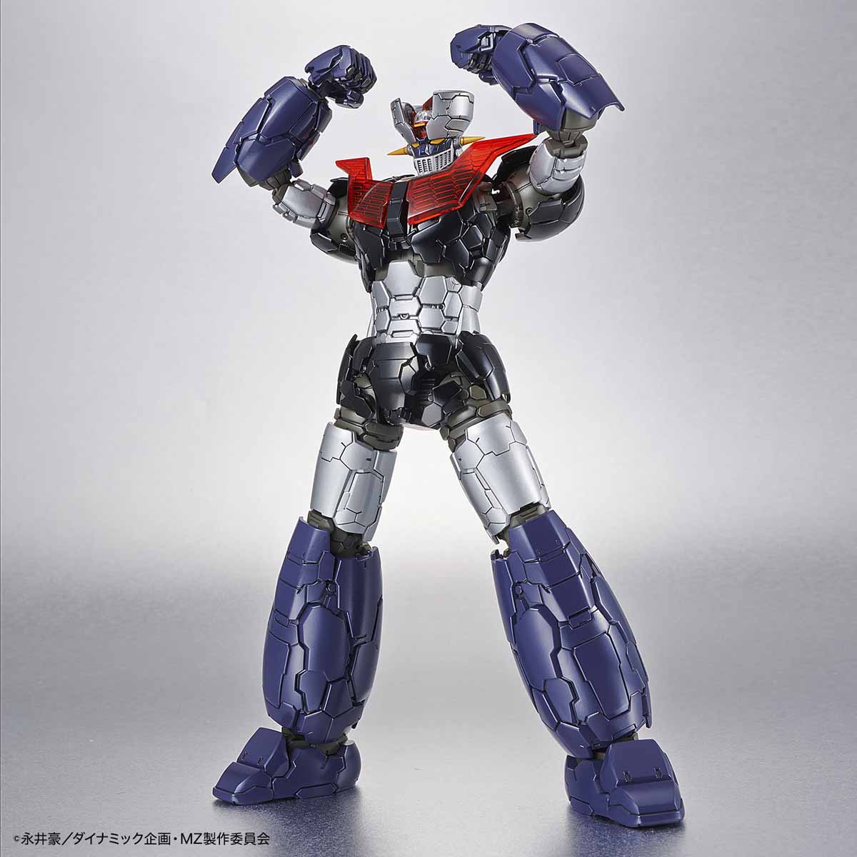 Mazinger Z (Infinity Ver.) 1/144