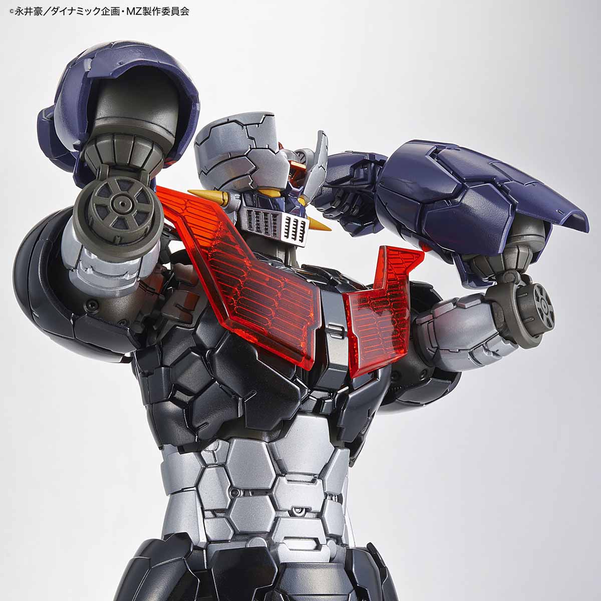 Mazinger Z (Infinity Ver.) 1/144