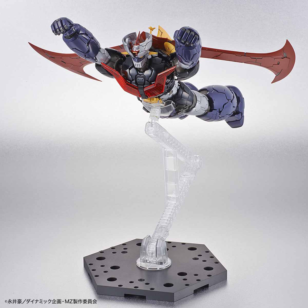 Mazinger Z (Infinity Ver.) 1/144