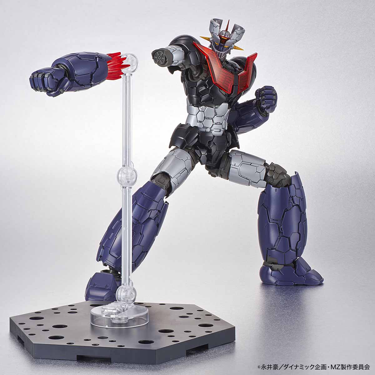 Mazinger Z (Infinity Ver.) 1/144