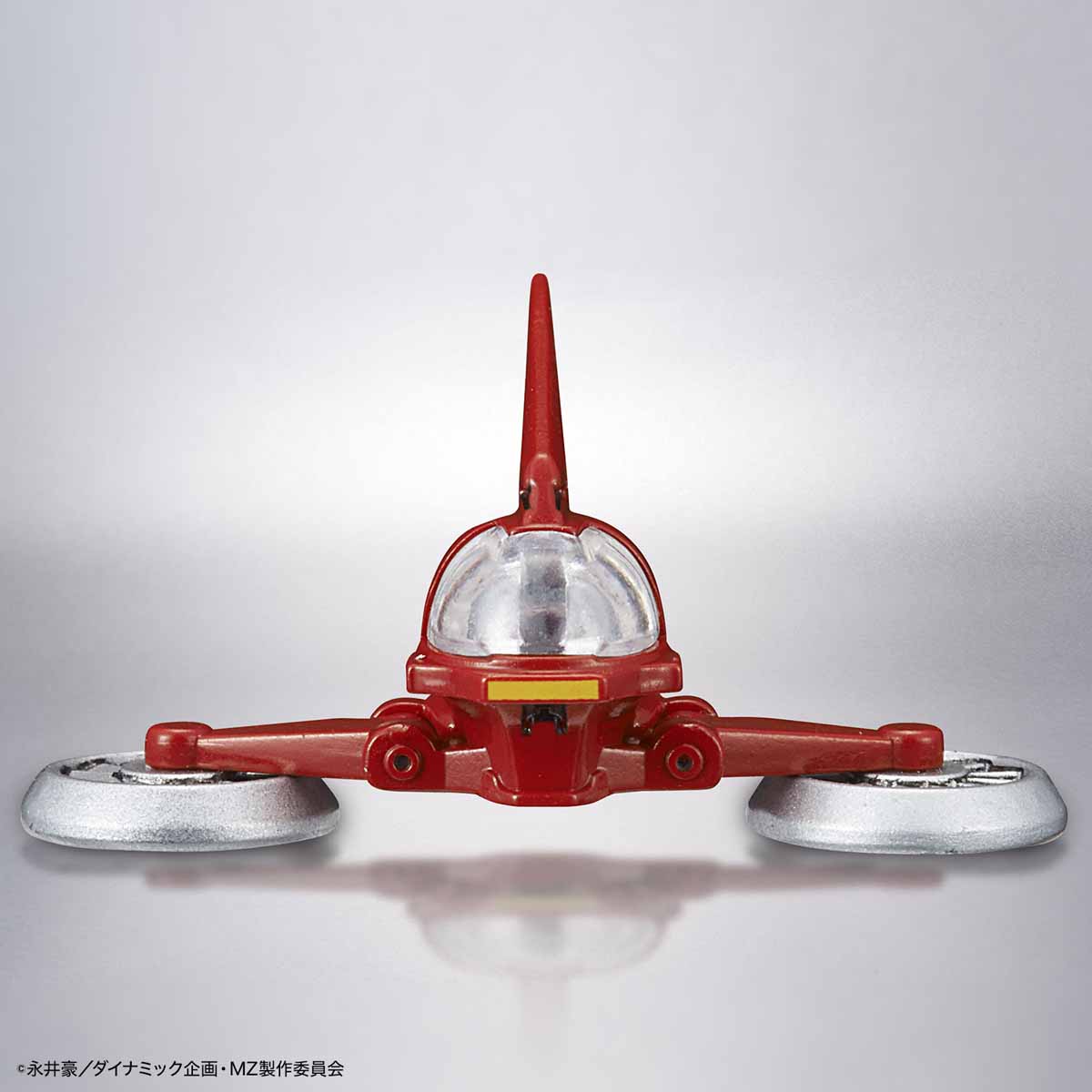 Mazinger Z (Infinity Ver.) 1/144