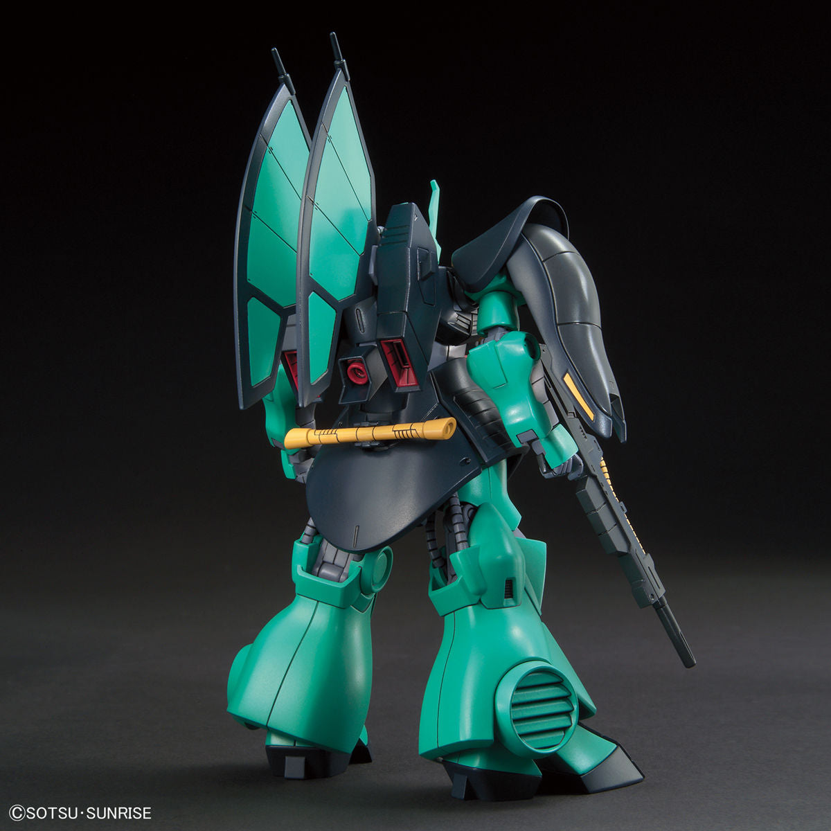 HG MSK-008 Dijeh 1/144