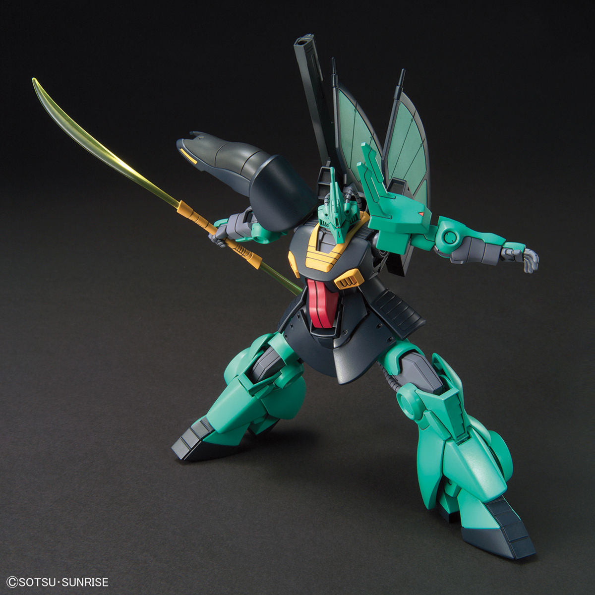 HG MSK-008 Dijeh 1/144