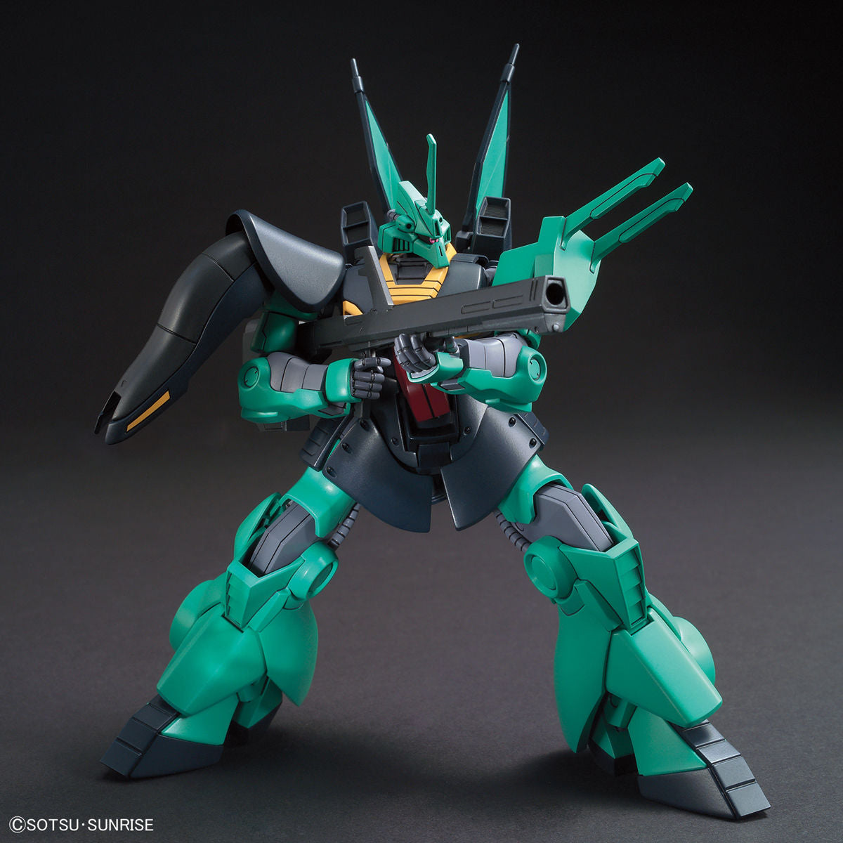 HG MSK-008 Dijeh 1/144