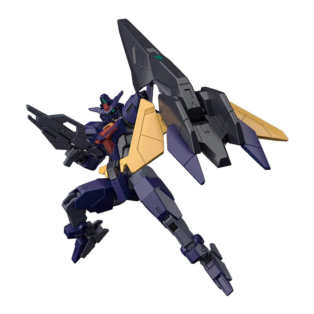 HG Core Gundam II (Titans Color) 1/144