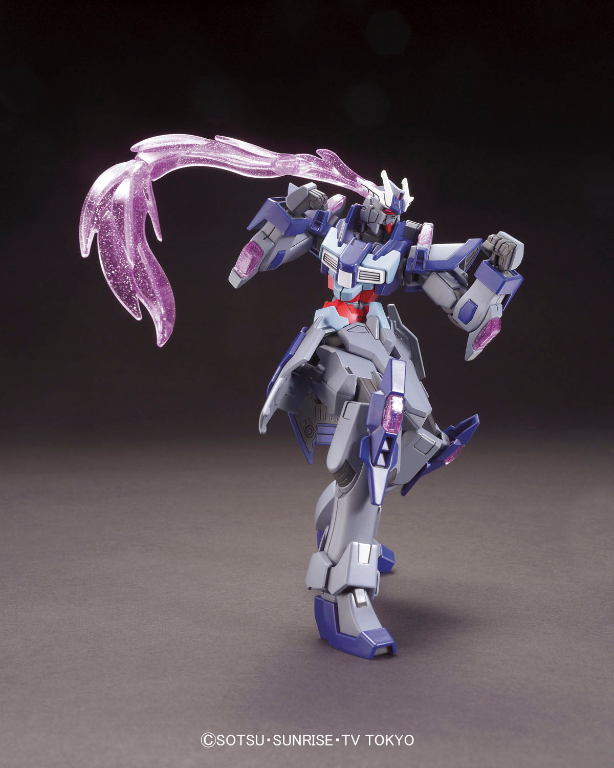 HG Gundam Denial 1/144 - gundam-store.dk