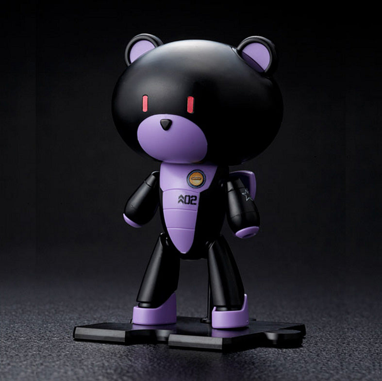PETIT'GGUY BLACK TRI - gundam-store.dk