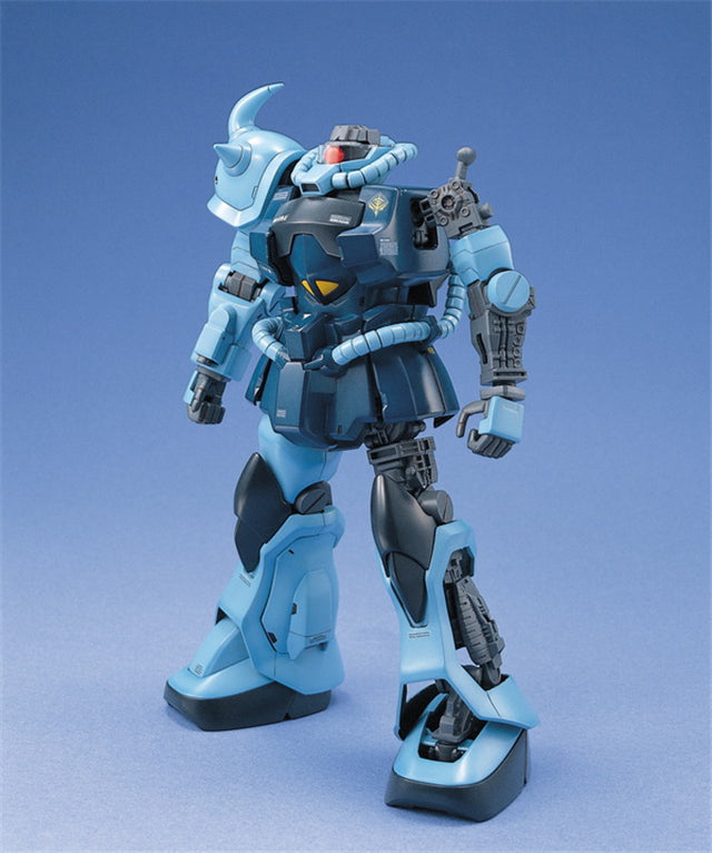 MG MS-07B-3 Gouf Custom 1/100