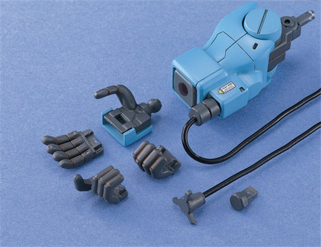 MG MS-07B-3 Gouf Custom 1/100