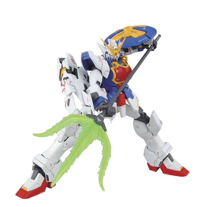 MG Gundam Shenlong 1/100 - gundam-store.dk