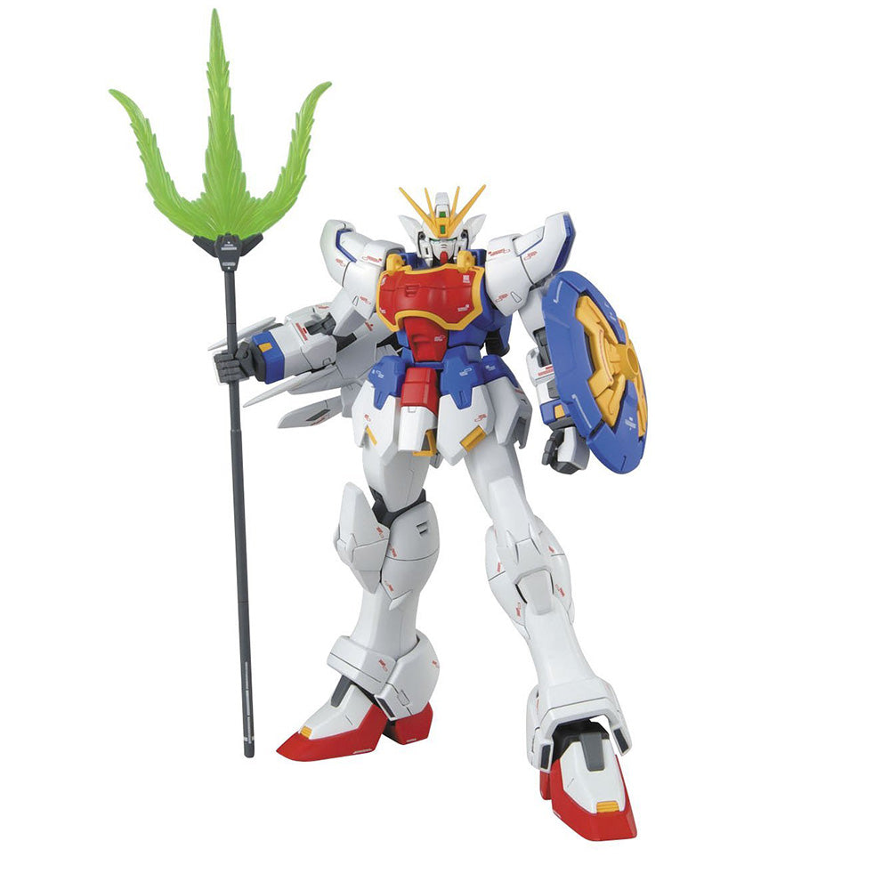 MG Gundam Shenlong 1/100 - gundam-store.dk