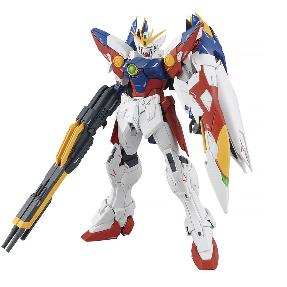 MG XXXG-00W0 Wing Gundam Proto Zero EW 1/100