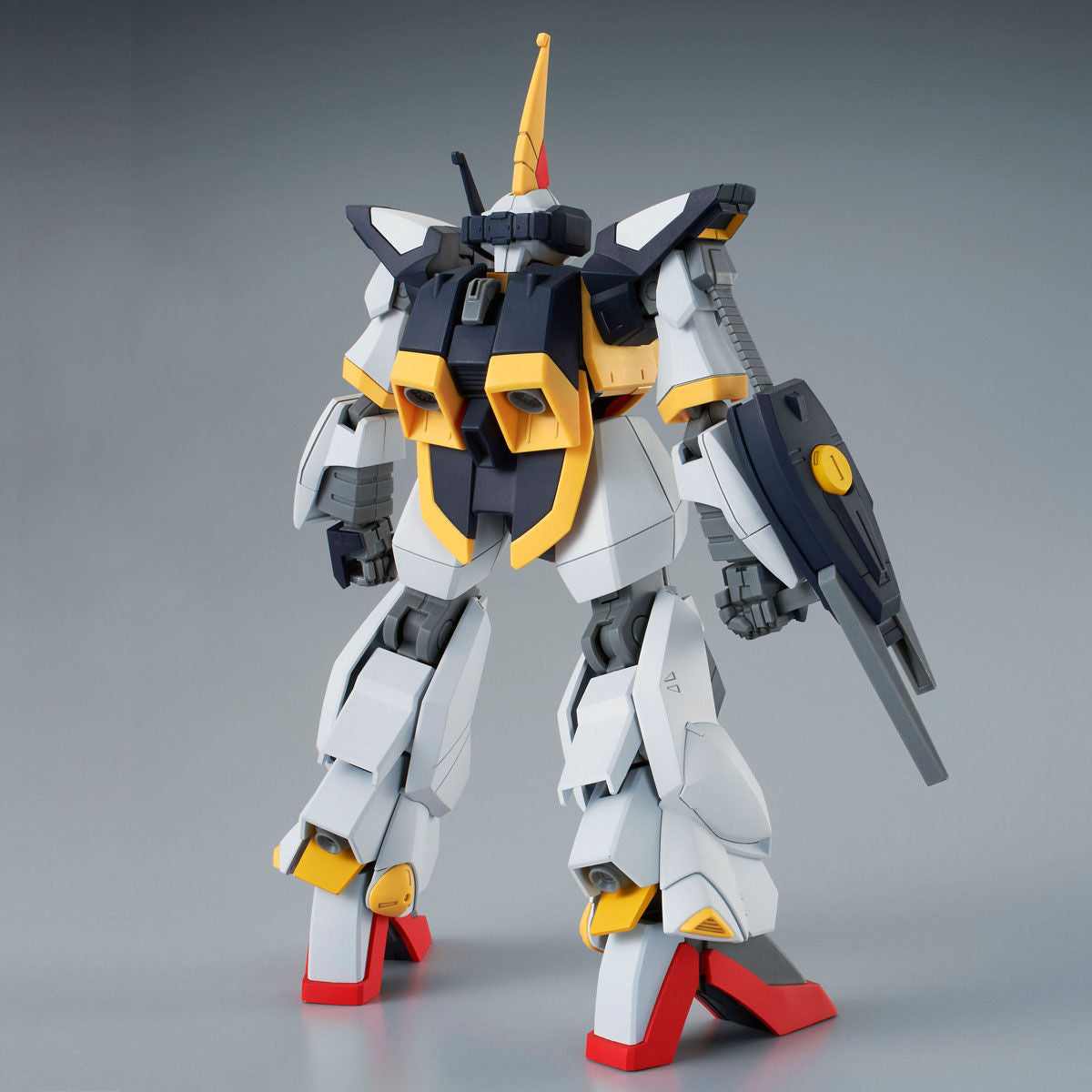 HG Weiss Barzam - P-Bandai 1/144