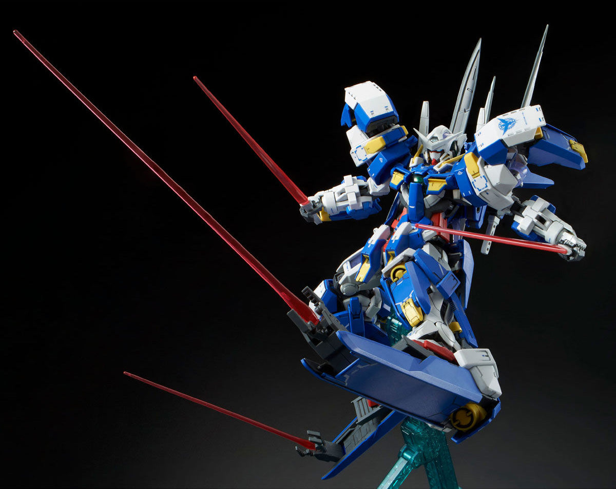 MG Gundam Avalanche Exia 1/100