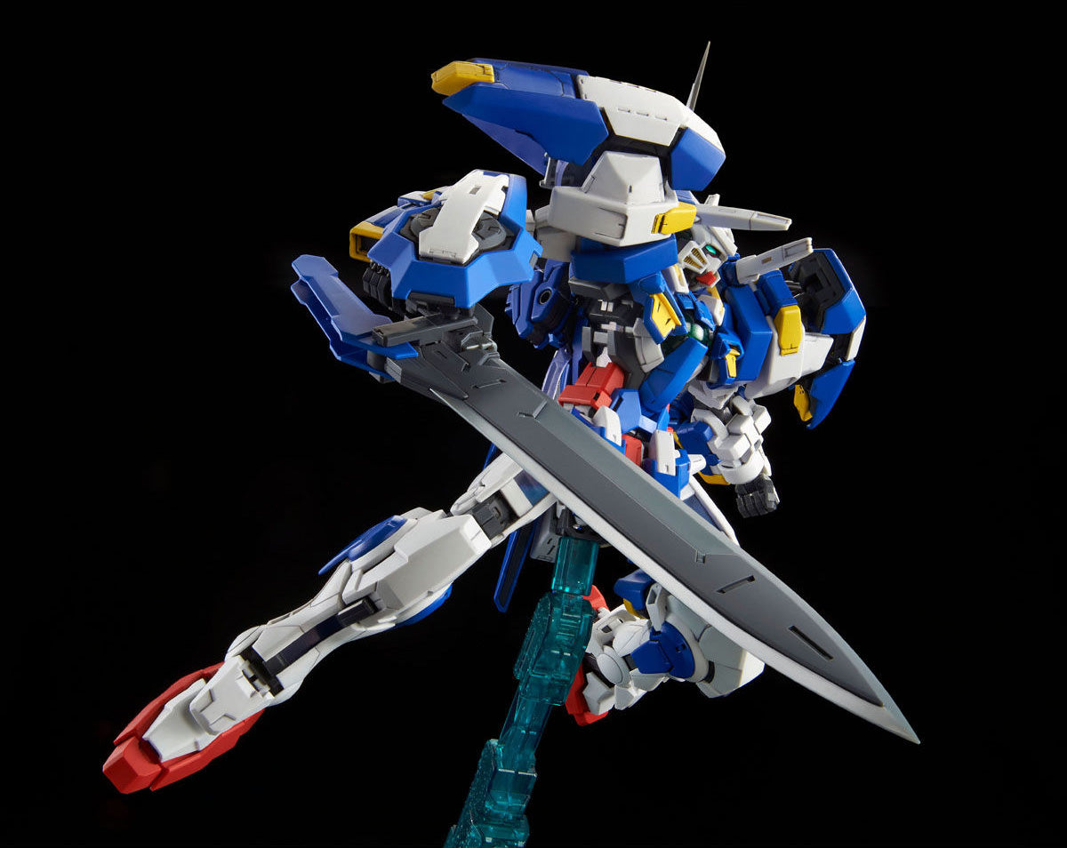 MG Gundam Avalanche Exia 1/100