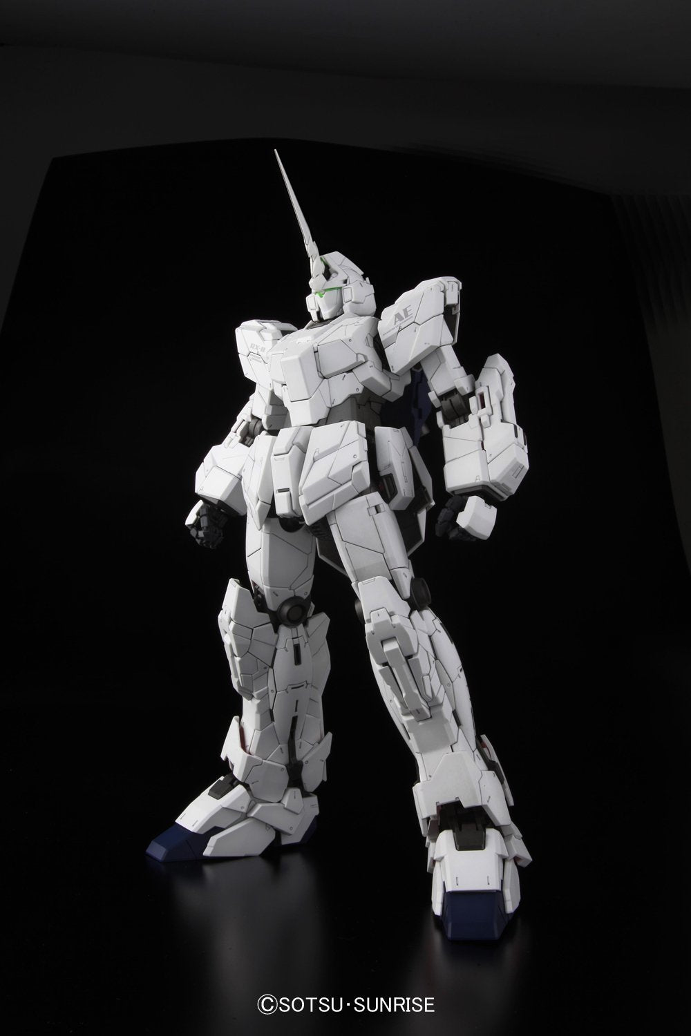 PG Unicorn Gundam 1/60