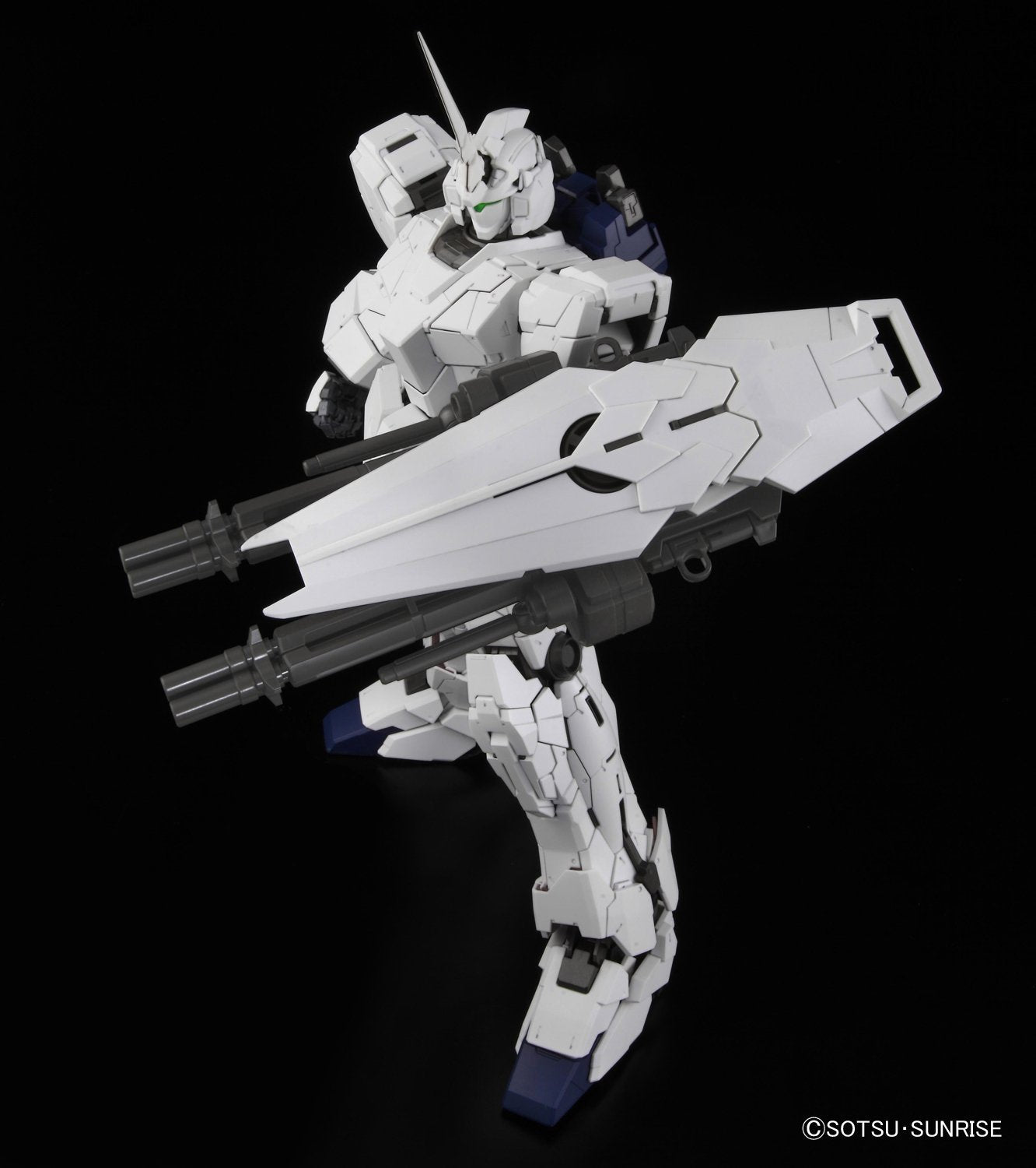 PG Unicorn Gundam 1/60