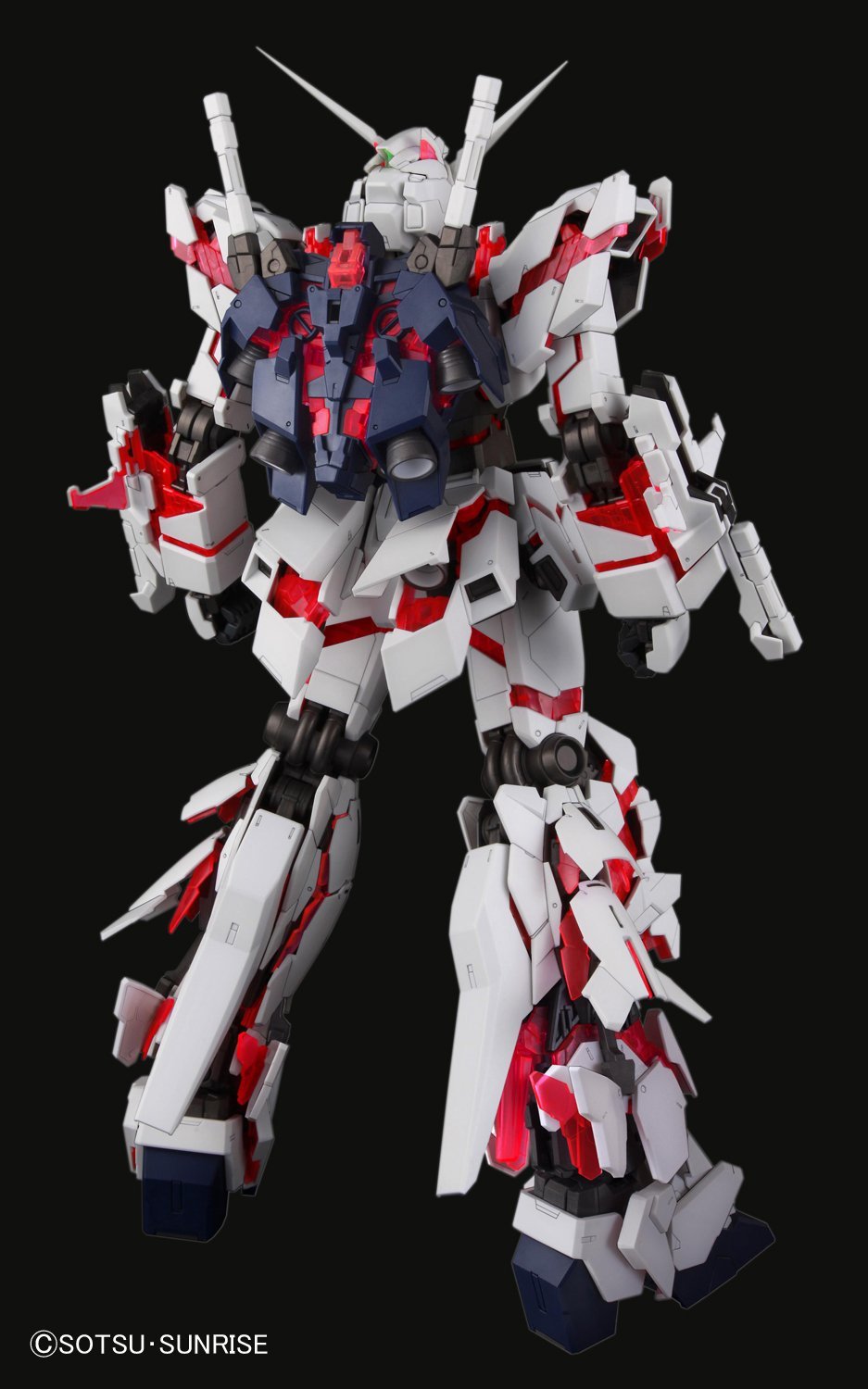 PG Unicorn Gundam 1/60
