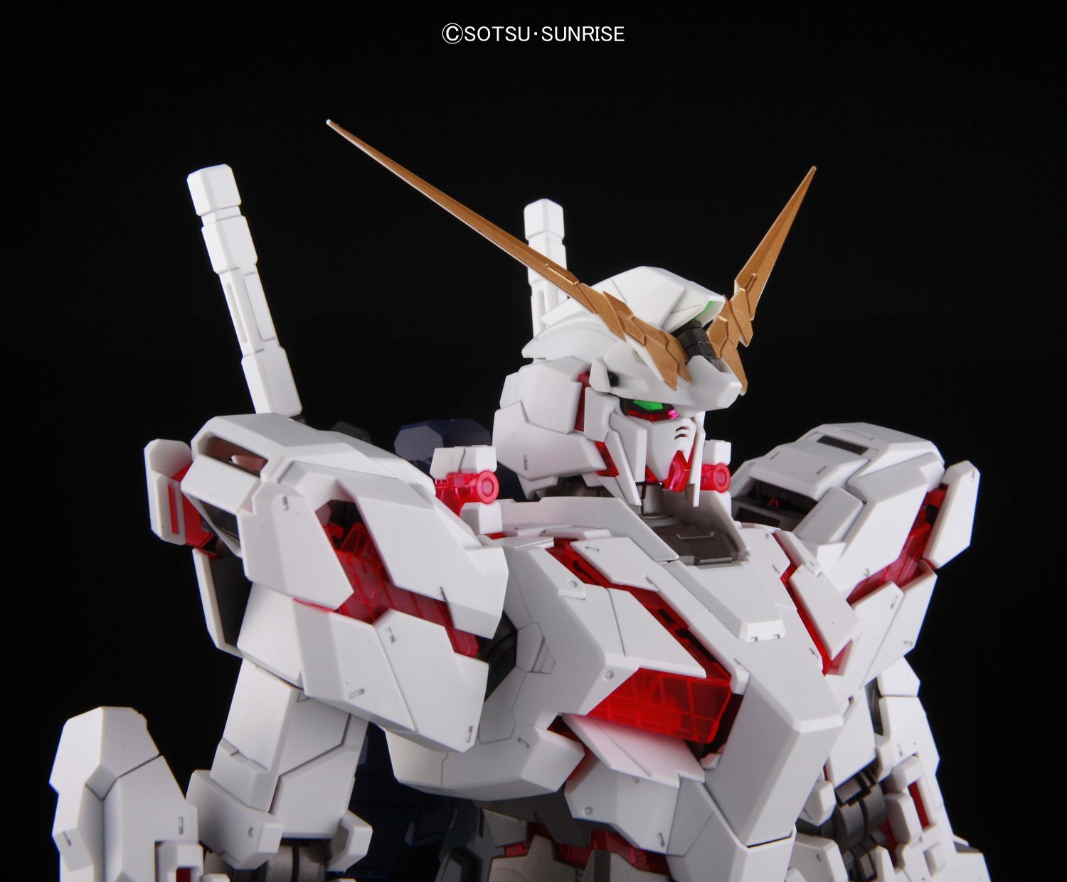 PG Unicorn Gundam 1/60