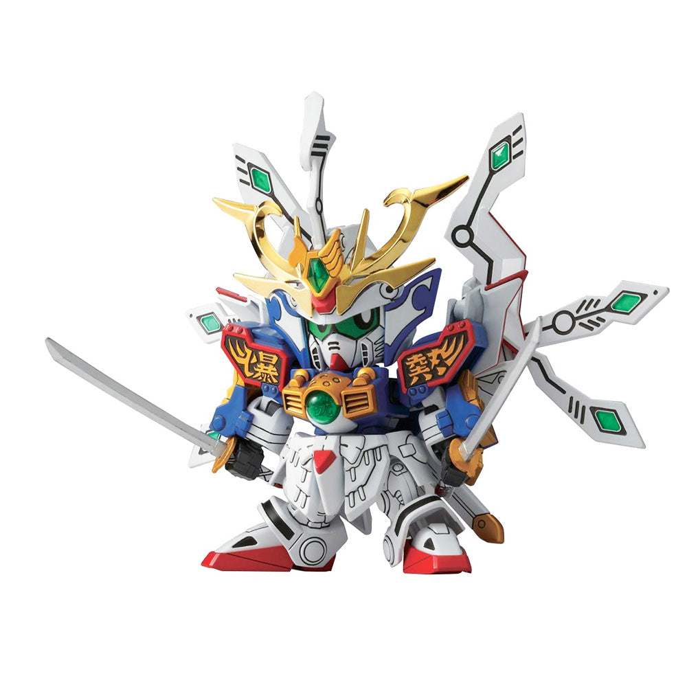SD Legend BB Musha Godmaru