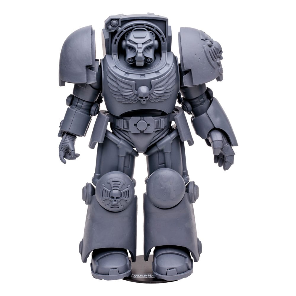 Warhammer 40k Megafigs Action Figure Terminator (Artist Proof) 30 cm