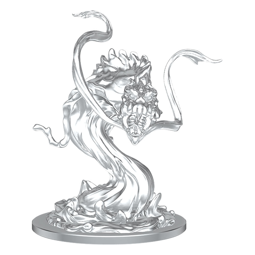 D&D Nolzur's Marvelous Miniatures Unbemalte Miniatur-Wasser-Weird