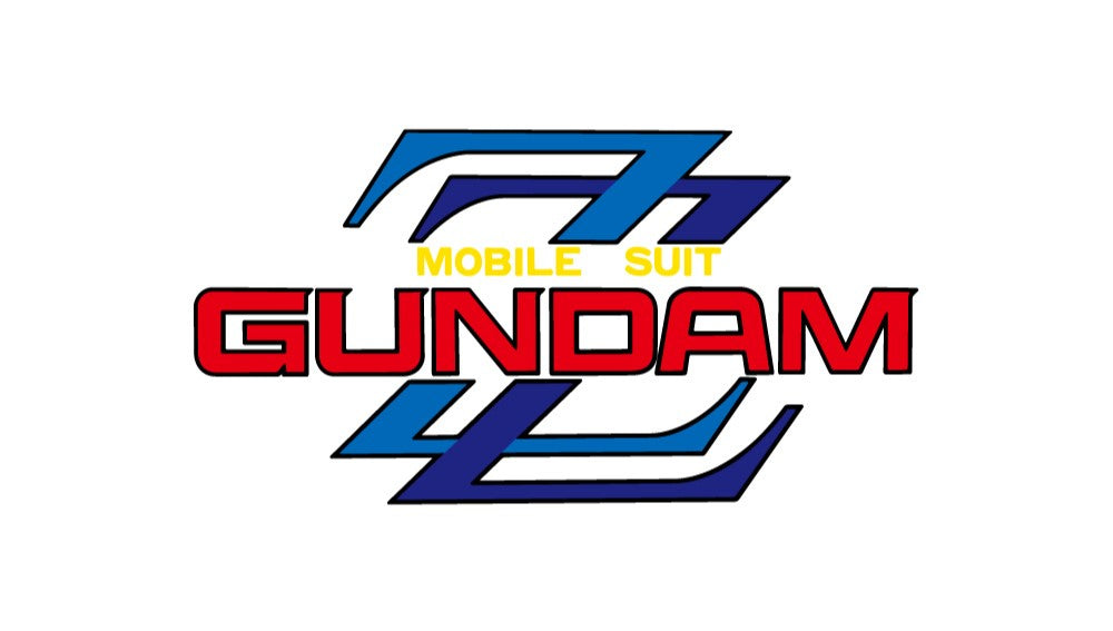 Mobile Suit Gundam ZZ