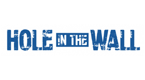 Hole in the Wall logo