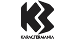 Karactermania logo