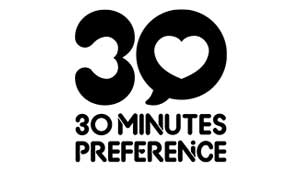 30MP  - 30 Minutes Preference