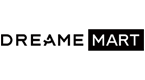 Dreame Mart logo